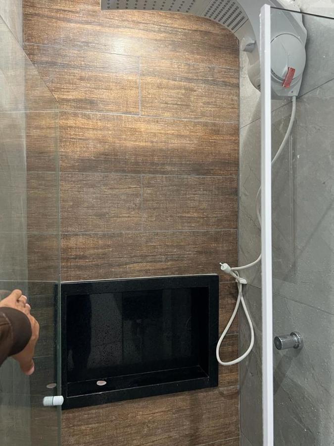 Apartamento Para Pessoas De Familia Ou A Negocio, Ap Lindo Aconchegante No Bras Proximo Igreja Mundial,Mercado Municipal, 25 De Marco, Templo Salomao, Metro Dom Pedro Ll, Bancos, Mercado E Etc Sao Paulo Exterior foto