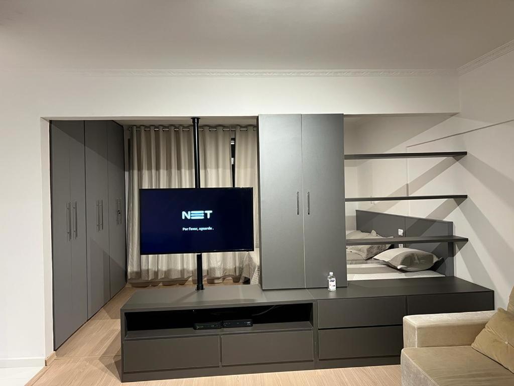 Apartamento Para Pessoas De Familia Ou A Negocio, Ap Lindo Aconchegante No Bras Proximo Igreja Mundial,Mercado Municipal, 25 De Marco, Templo Salomao, Metro Dom Pedro Ll, Bancos, Mercado E Etc Sao Paulo Exterior foto