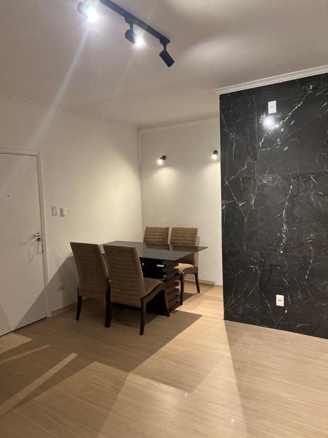 Apartamento Para Pessoas De Familia Ou A Negocio, Ap Lindo Aconchegante No Bras Proximo Igreja Mundial,Mercado Municipal, 25 De Marco, Templo Salomao, Metro Dom Pedro Ll, Bancos, Mercado E Etc Sao Paulo Exterior foto